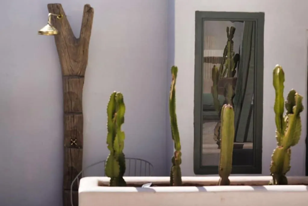 Riad Louisa Spa, And Pool Apartment Marrakesh